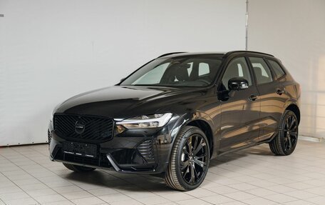 Volvo XC60 II, 2026 год, 6 750 000 рублей, 2 фотография
