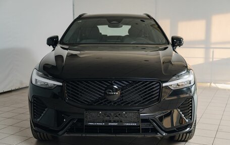 Volvo XC60 II, 2026 год, 6 750 000 рублей, 4 фотография