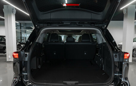 Toyota Highlander, 2026 год, 5 300 000 рублей, 29 фотография
