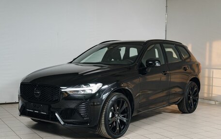 Volvo XC60 II, 2026 год, 6 750 000 рублей, 3 фотография