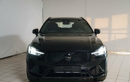 Volvo XC60 II, 2026 год, 6 750 000 рублей, 5 фотография