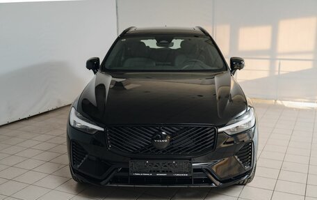 Volvo XC60 II, 2026 год, 6 750 000 рублей, 6 фотография