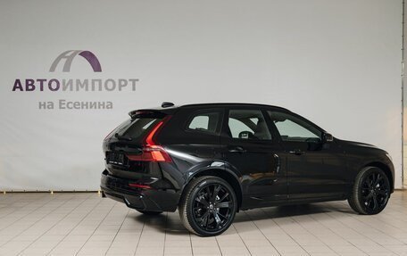 Volvo XC60 II, 2026 год, 6 750 000 рублей, 9 фотография