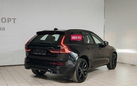 Volvo XC60 II, 2026 год, 6 750 000 рублей, 10 фотография