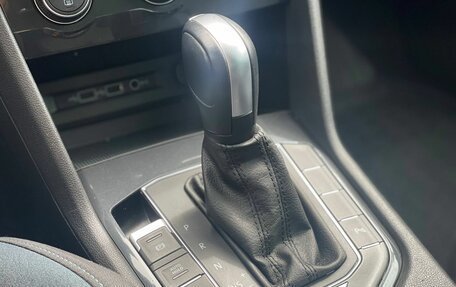 Volkswagen Tiguan II, 2019 год, 2 590 000 рублей, 14 фотография