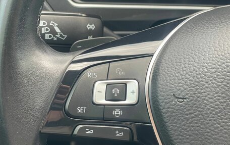 Volkswagen Tiguan II, 2019 год, 2 590 000 рублей, 12 фотография