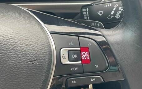 Volkswagen Tiguan II, 2019 год, 2 590 000 рублей, 13 фотография