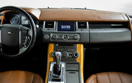 Land Rover Range Rover Sport I рестайлинг, 2012 год, 1 655 000 рублей, 13 фотография