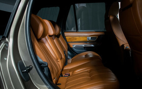 Land Rover Range Rover Sport I рестайлинг, 2012 год, 1 655 000 рублей, 10 фотография