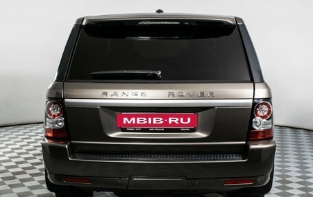 Land Rover Range Rover Sport I рестайлинг, 2012 год, 1 655 000 рублей, 7 фотография