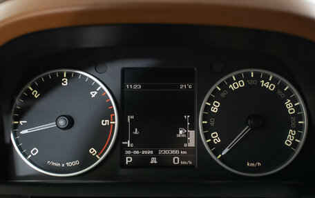 Land Rover Range Rover Sport I рестайлинг, 2012 год, 1 655 000 рублей, 14 фотография