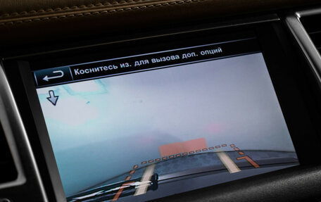 Land Rover Range Rover Sport I рестайлинг, 2012 год, 1 655 000 рублей, 17 фотография