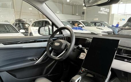 Geely Atlas, 2026 год, 3 680 990 рублей, 3 фотография