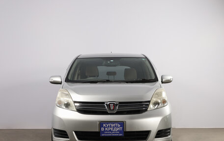 Toyota ISis I, 2012 год, 1 449 000 рублей, 2 фотография