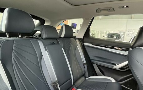 Geely Atlas, 2026 год, 3 680 990 рублей, 4 фотография