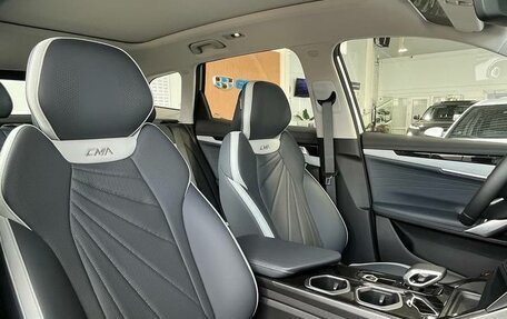 Geely Atlas, 2026 год, 3 680 990 рублей, 2 фотография