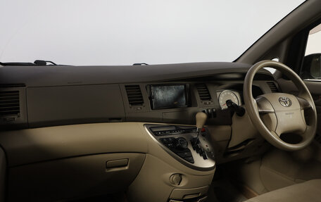 Toyota ISis I, 2012 год, 1 449 000 рублей, 8 фотография