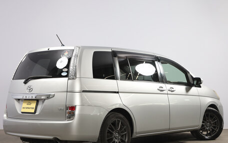 Toyota ISis I, 2012 год, 1 449 000 рублей, 7 фотография