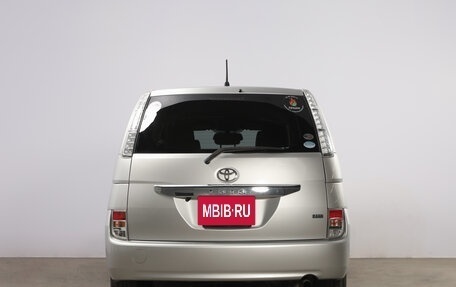 Toyota ISis I, 2012 год, 1 449 000 рублей, 6 фотография