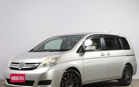 Toyota ISis I, 2012 год, 1 449 000 рублей, 4 фотография