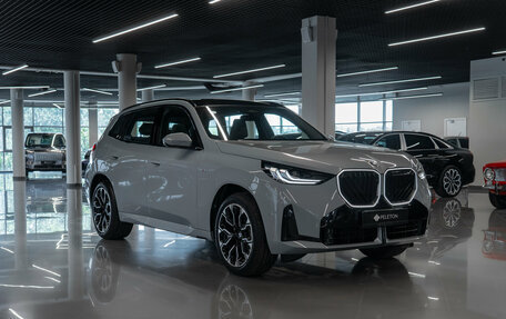 BMW X3, 2025 год, 6 700 000 рублей, 2 фотография