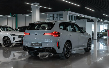 BMW X3, 2025 год, 6 700 000 рублей, 4 фотография