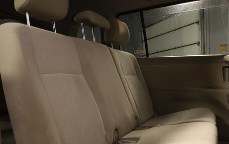 Toyota ISis I, 2012 год, 1 449 000 рублей, 15 фотография