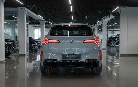 BMW X3, 2025 год, 6 700 000 рублей, 6 фотография