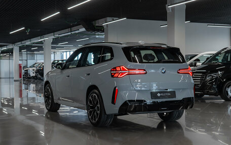 BMW X3, 2025 год, 6 700 000 рублей, 5 фотография