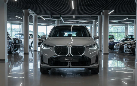 BMW X3, 2025 год, 6 700 000 рублей, 3 фотография