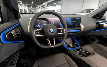 BMW X3, 2025 год, 6 700 000 рублей, 7 фотография