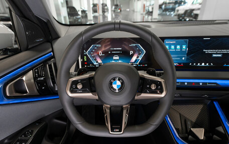 BMW X3, 2025 год, 6 700 000 рублей, 11 фотография