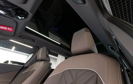 BMW X3, 2025 год, 6 700 000 рублей, 10 фотография