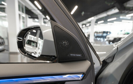 BMW X3, 2025 год, 6 700 000 рублей, 17 фотография