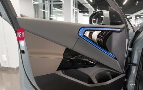 BMW X3, 2025 год, 6 700 000 рублей, 15 фотография
