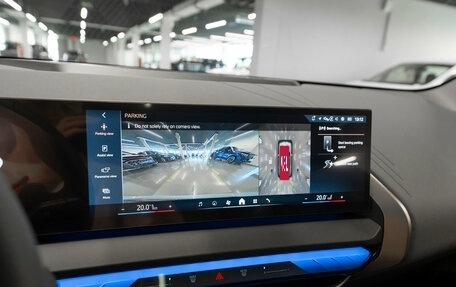 BMW X3, 2025 год, 6 700 000 рублей, 21 фотография