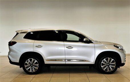 Chery Tiggo 8 I, 2022 год, 1 695 000 рублей, 6 фотография