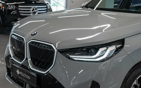 BMW X3, 2025 год, 6 700 000 рублей, 30 фотография
