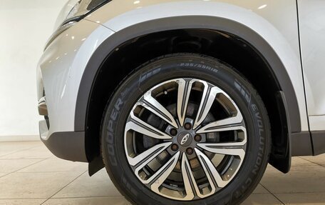 Chery Tiggo 8 I, 2022 год, 1 695 000 рублей, 9 фотография