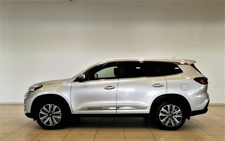 Chery Tiggo 8 I, 2022 год, 1 695 000 рублей, 5 фотография