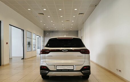 Chery Tiggo 8 I, 2022 год, 1 695 000 рублей, 8 фотография