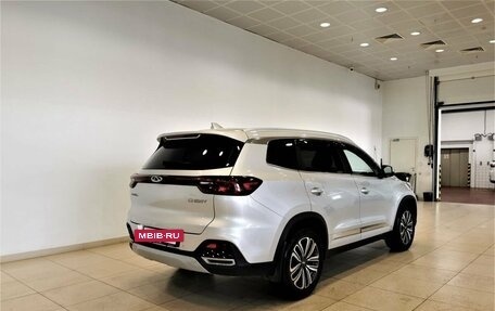 Chery Tiggo 8 I, 2022 год, 1 695 000 рублей, 2 фотография