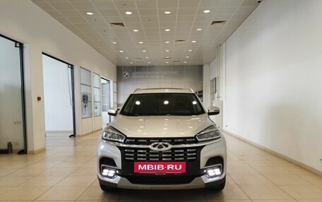 Chery Tiggo 8 I, 2022 год, 1 695 000 рублей, 7 фотография