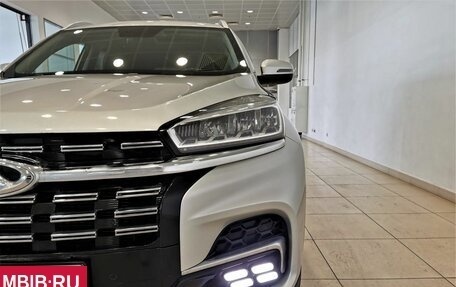 Chery Tiggo 8 I, 2022 год, 1 695 000 рублей, 10 фотография