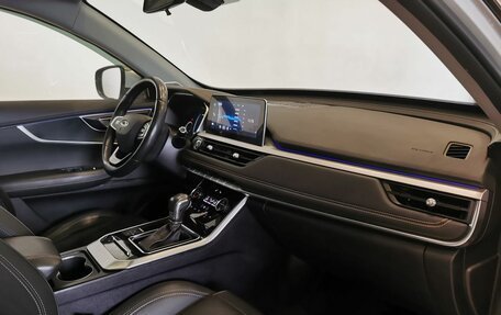 Chery Tiggo 8 I, 2022 год, 1 695 000 рублей, 12 фотография