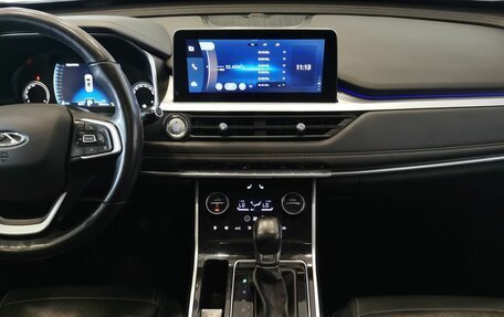 Chery Tiggo 8 I, 2022 год, 1 695 000 рублей, 14 фотография