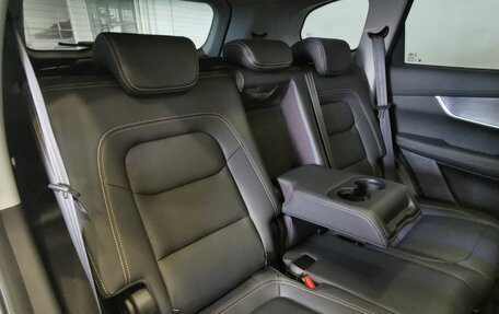 Chery Tiggo 8 I, 2022 год, 1 695 000 рублей, 16 фотография
