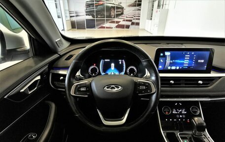 Chery Tiggo 8 I, 2022 год, 1 695 000 рублей, 19 фотография