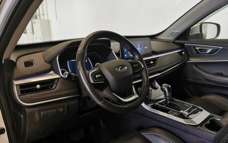 Chery Tiggo 8 I, 2022 год, 1 695 000 рублей, 18 фотография