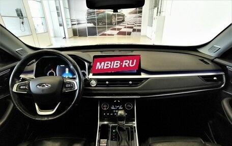 Chery Tiggo 8 I, 2022 год, 1 695 000 рублей, 13 фотография